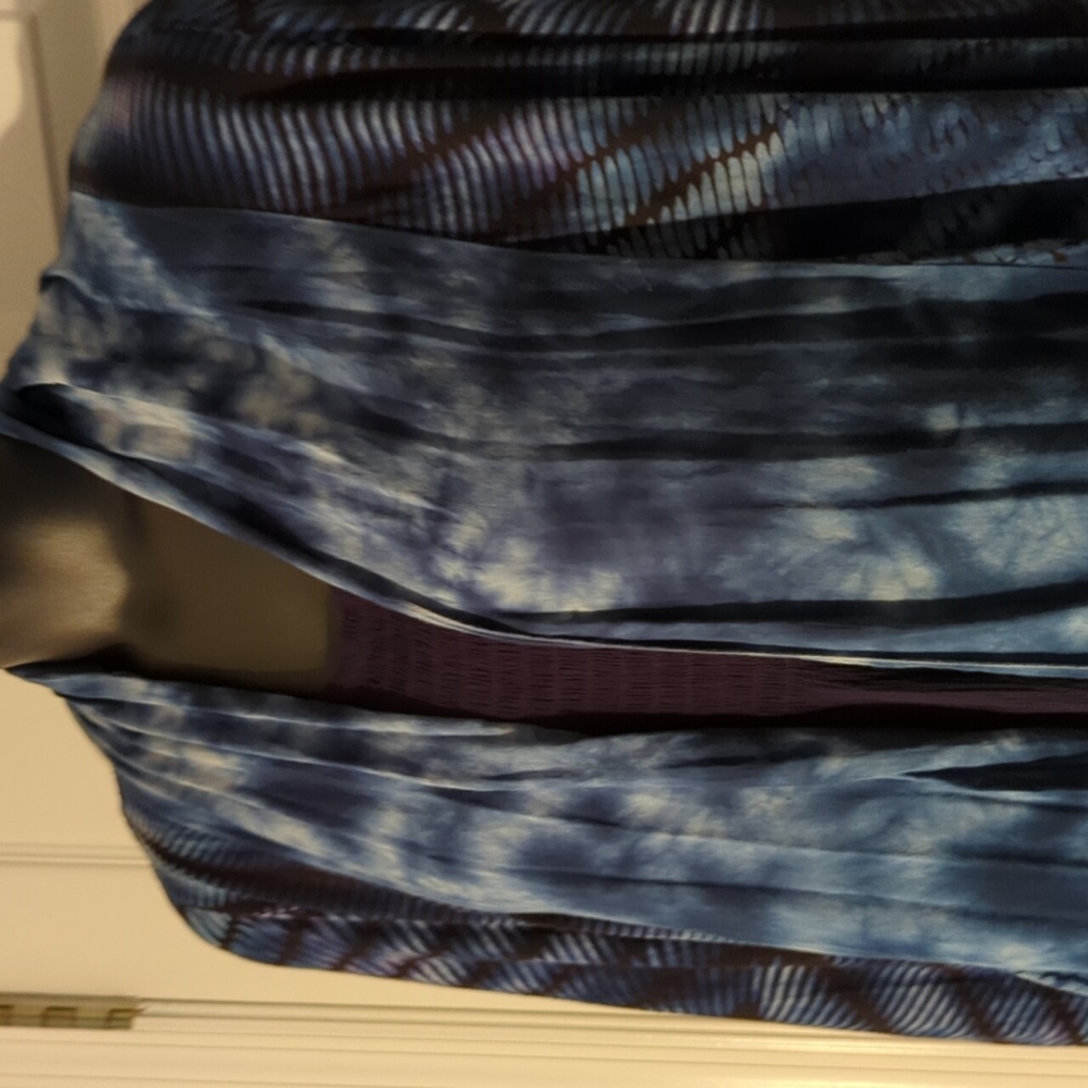 One World Swing Jacket - Picture 2 of 5